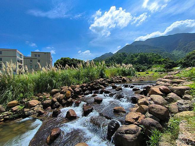 浙大贫困生以照片展示梦想的力量：生活与旅行的交织